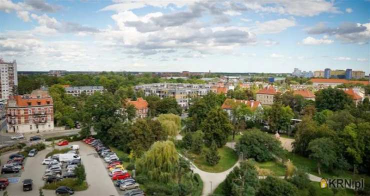 1 pokojowe, Mieszkanie  na sprzedaż, Wrocław, Psie Pole, ul. Gorlicka
