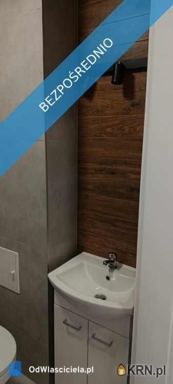 2 pokojowe, Mieszkanie  na sprzedaż, Wrocław, Stare Miasto, ul. Strzegomska