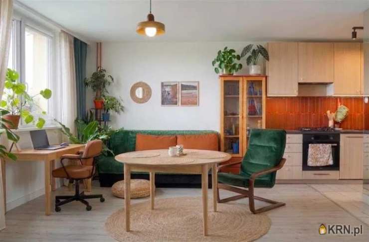 Mieszkanie  na sprzedaż, 1 pokojowe, Wrocław, Psie Pole, ul. Bolesława Krzywoustego