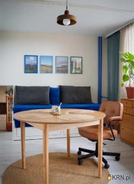 1 pokojowe, Mieszkanie  na sprzedaż, Wrocław, Psie Pole, ul. Bolesława Krzywoustego