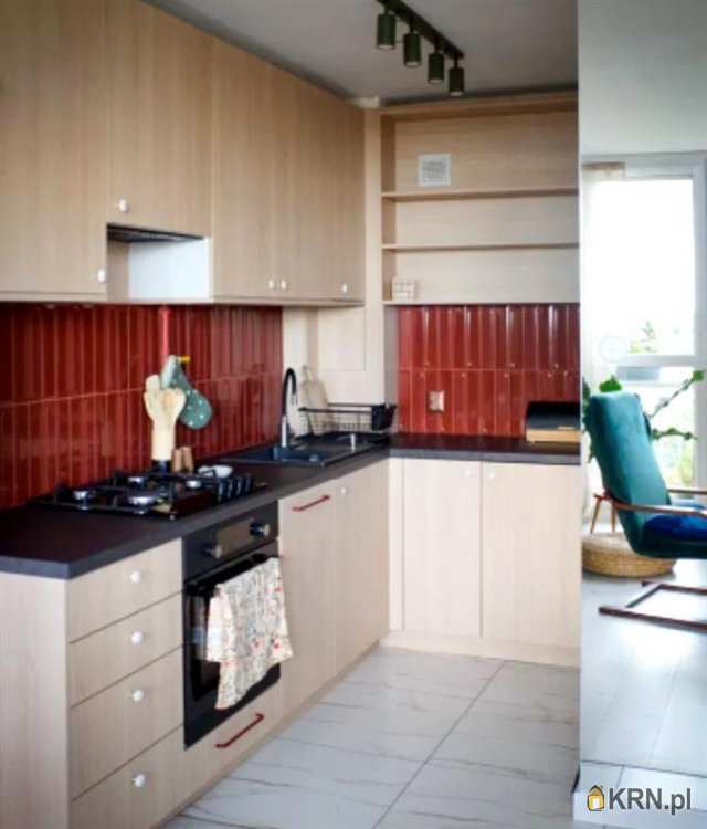 Mieszkanie  na sprzedaż, 1 pokojowe, Wrocław, Psie Pole, ul. Bolesława Krzywoustego