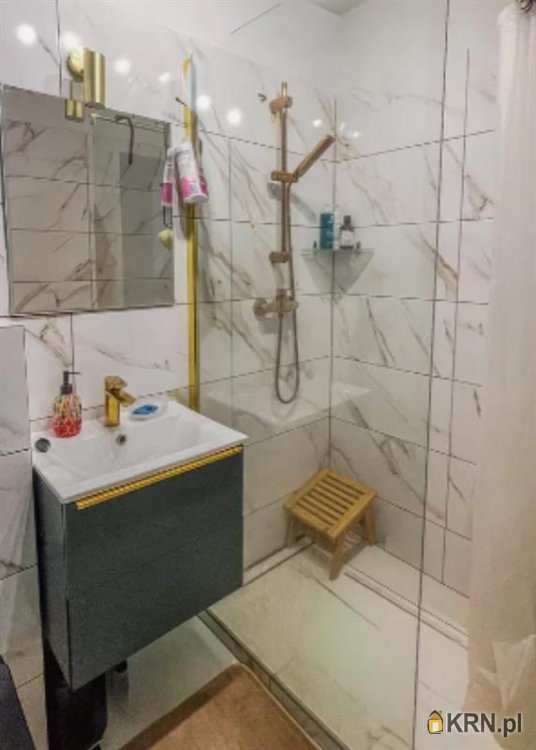 Wrocław, Psie Pole, ul. Bolesława Krzywoustego, 1 pokojowe, Mieszkanie  na sprzedaż