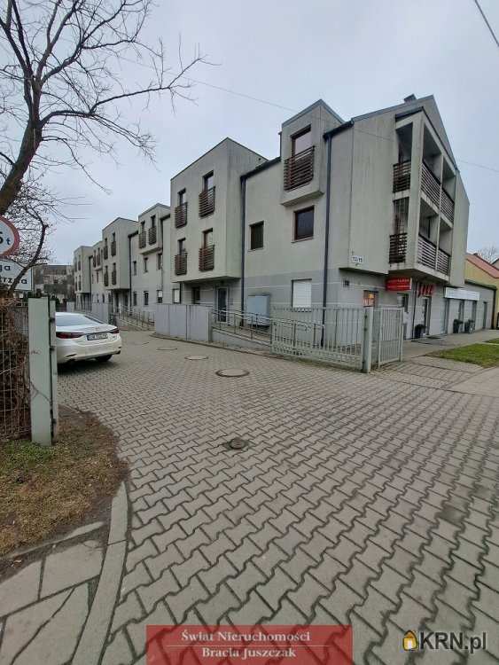 Mieszkanie  do wynajęcia, Wrocław, Psie Pole, ul. , 1 pokojowe