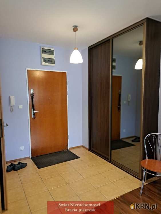 Mieszkanie  do wynajęcia, 1 pokojowe, Wrocław, Psie Pole, ul. 