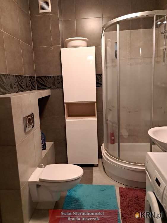 1 pokojowe, Mieszkanie  do wynajęcia, Wrocław, Psie Pole, ul. 