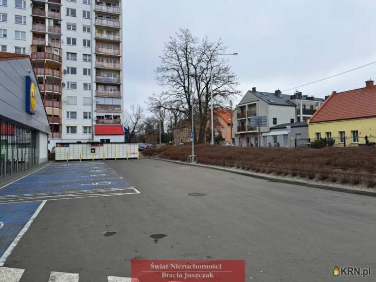 Mieszkanie  do wynajęcia, 1 pokojowe, Wrocław, Psie Pole, ul. 