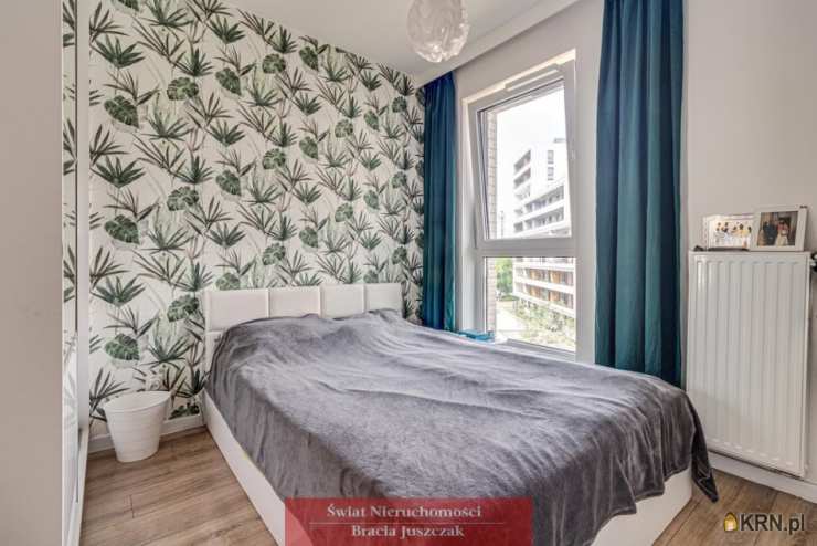 Świat Nieruchomości, Mieszkanie  do wynajęcia, Wrocław, Stare Miasto/Szczepin, ul. 