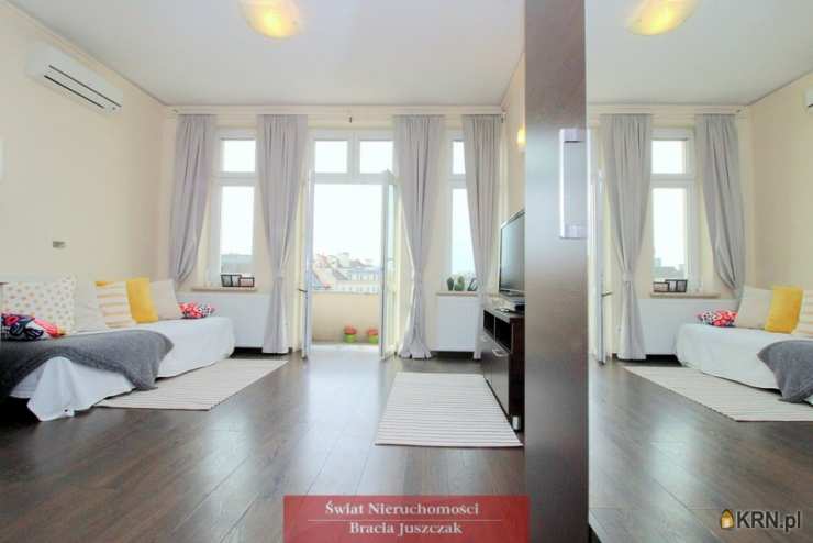 Mieszkanie  do wynajęcia, 1 pokojowe, Wrocław, ul. 
