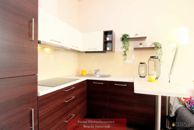 1 pokojowe, Mieszkanie  do wynajęcia, Wrocław, ul. 