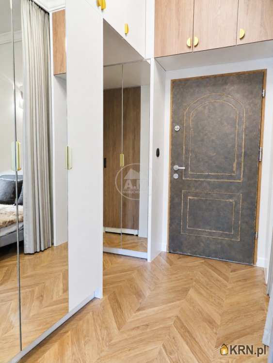 Mieszkanie  do wynajęcia, Wrocław, Stare Miasto, ul. Jęczmienna, 1 pokojowe
