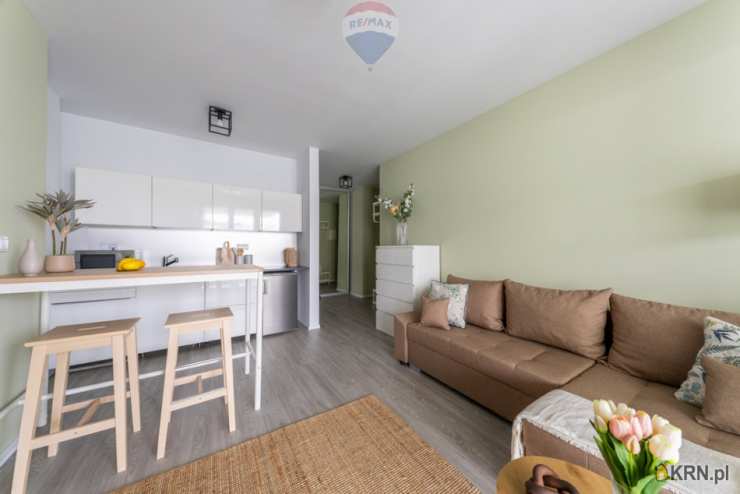 Warszawa, Ursus, ul. , 1 pokojowe, Mieszkanie  na sprzedaż