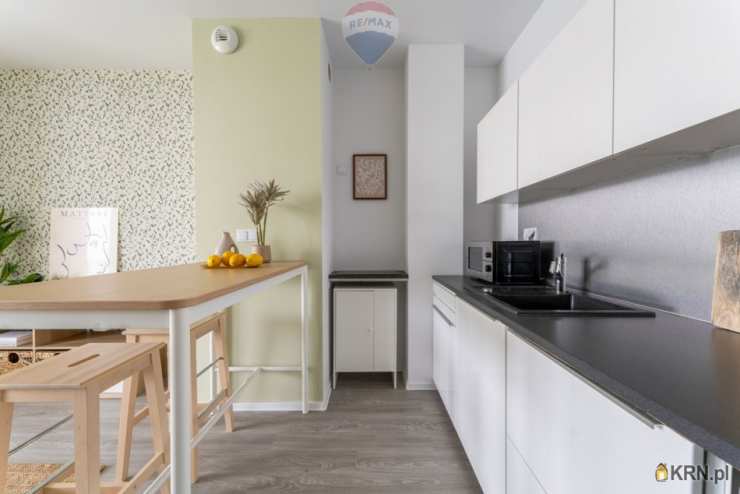 1 pokojowe, Mieszkanie  na sprzedaż, Warszawa, Ursus, ul. 