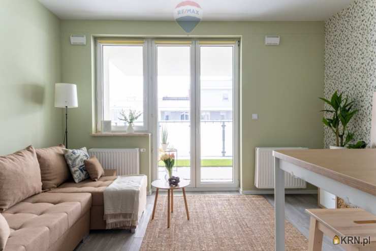 Mieszkanie  na sprzedaż, Warszawa, Ursus, ul. , 1 pokojowe