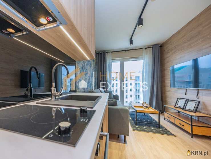 2 pokojowe, Mieszkanie  na sprzedaż, Gdańsk, Chełm, ul. Ofiar Grudnia 70