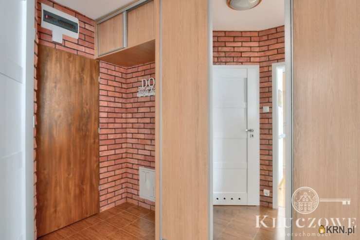 Mieszkanie  do wynajęcia, 2 pokojowe, Toruń, ul. 