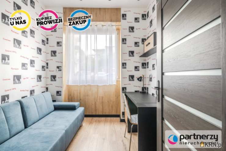 Mieszkanie  na sprzedaż, 2 pokojowe, Gdynia, Wzgórze Św. Maksymiliana, ul. Górna