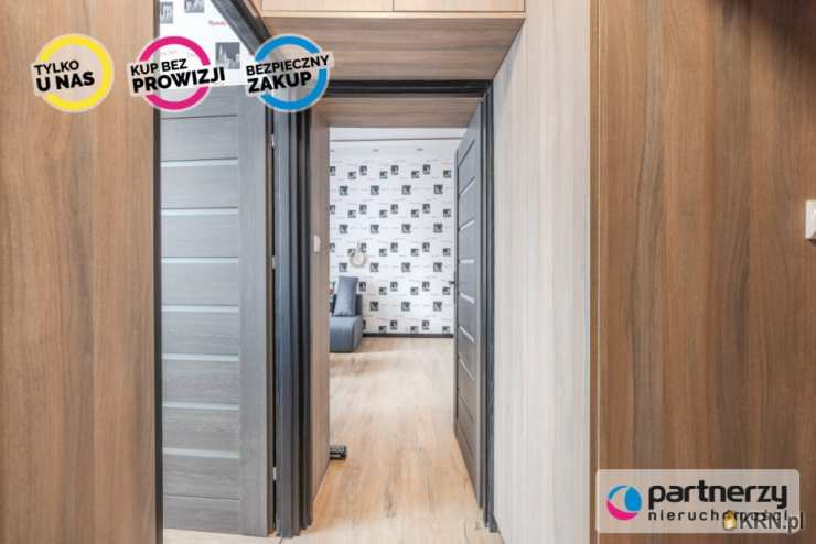 PARTNERZY Nieruchomości sp. z o.o., Mieszkanie  na sprzedaż, Gdynia, Wzgórze Św. Maksymiliana, ul. Górna