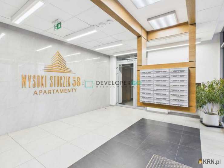 Mieszkanie  na sprzedaż, Białystok, Wysoki Stoczek, ul. , 2 pokojowe