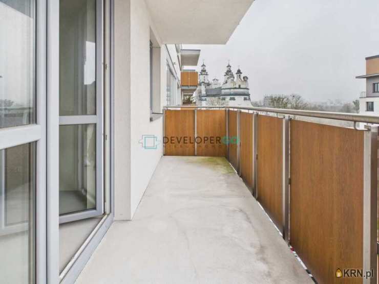 Developergo, Mieszkanie  na sprzedaż, Białystok, Wysoki Stoczek, ul. 