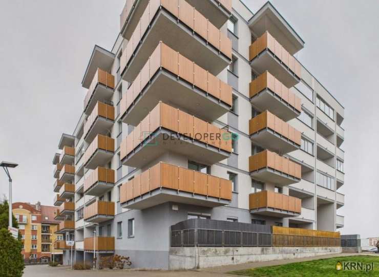 Białystok, Wysoki Stoczek, ul. , 2 pokojowe, Mieszkanie  na sprzedaż