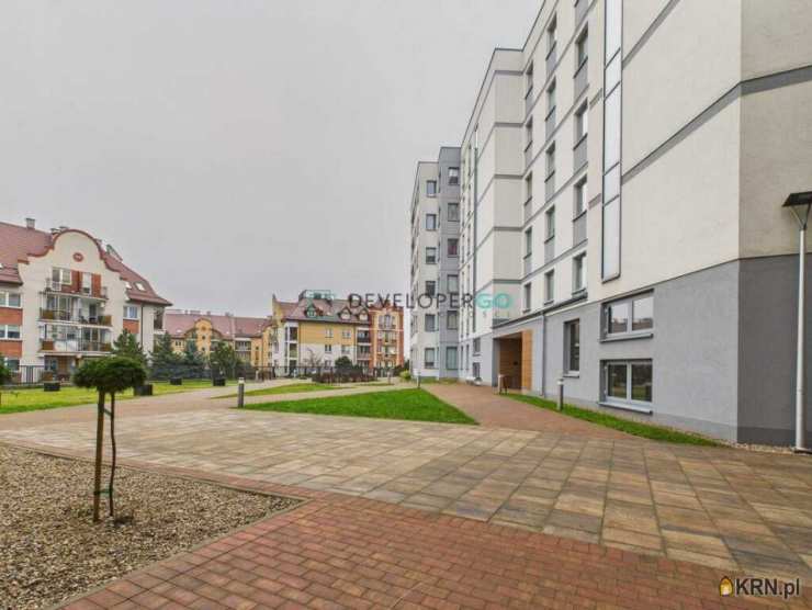 2 pokojowe, Białystok, Wysoki Stoczek, ul. , Mieszkanie  na sprzedaż