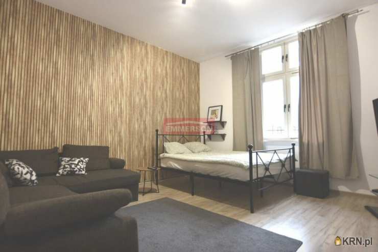 Mieszkanie  na sprzedaż, Kraków, Stare Miasto/Kazimierz, ul. , 1 pokojowe