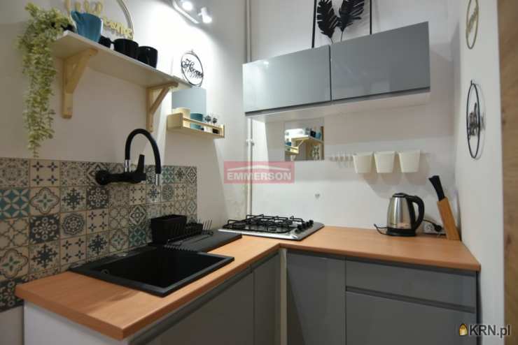 Kraków, Stare Miasto/Kazimierz, ul. , Mieszkanie  na sprzedaż, 1 pokojowe