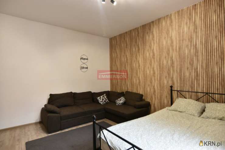 Kraków, Stare Miasto/Kazimierz, ul. , 1 pokojowe, Mieszkanie  na sprzedaż