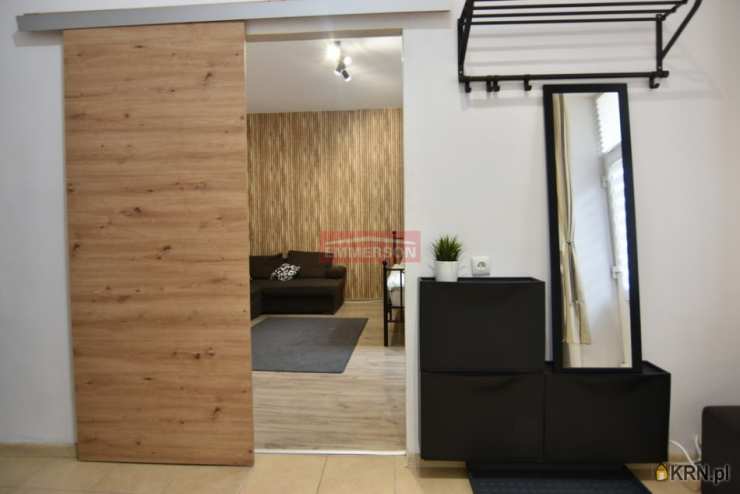 1 pokojowe, Mieszkanie  na sprzedaż, Kraków, Stare Miasto/Kazimierz, ul. 