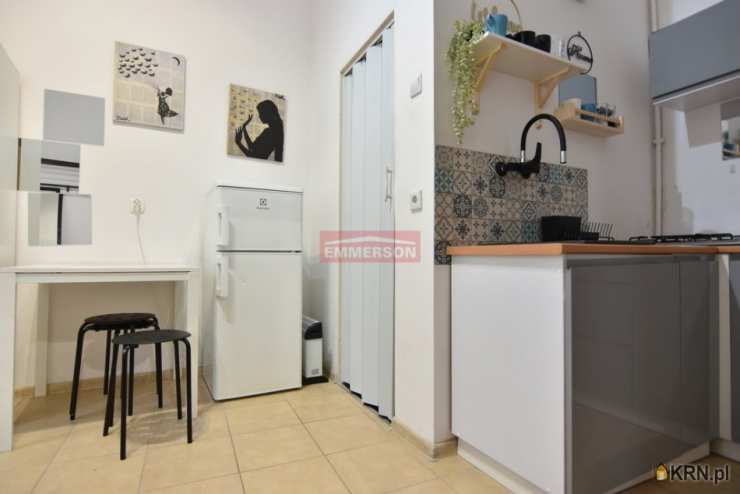 Emmerson Lumico Sp. z o. o., Mieszkanie  na sprzedaż, Kraków, Stare Miasto/Kazimierz, ul. 