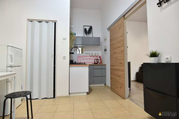 Mieszkanie  na sprzedaż, Kraków, Stare Miasto/Kazimierz, ul. , 1 pokojowe