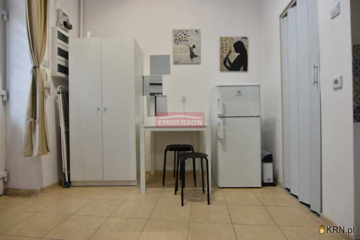 Mieszkanie  na sprzedaż, 1 pokojowe, Kraków, Stare Miasto/Kazimierz, ul. 