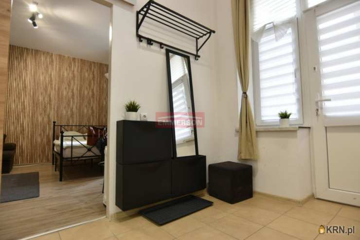 Kraków, Stare Miasto/Kazimierz, ul. , Mieszkanie  na sprzedaż, 1 pokojowe