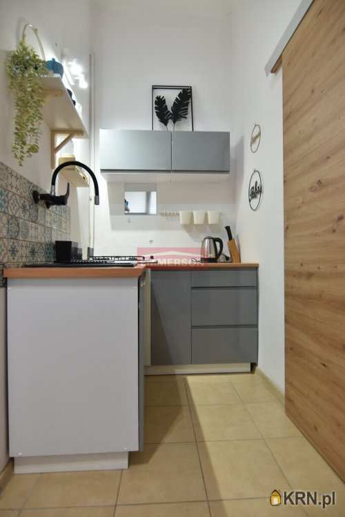 Kraków, Stare Miasto/Kazimierz, ul. , 1 pokojowe, Mieszkanie  na sprzedaż