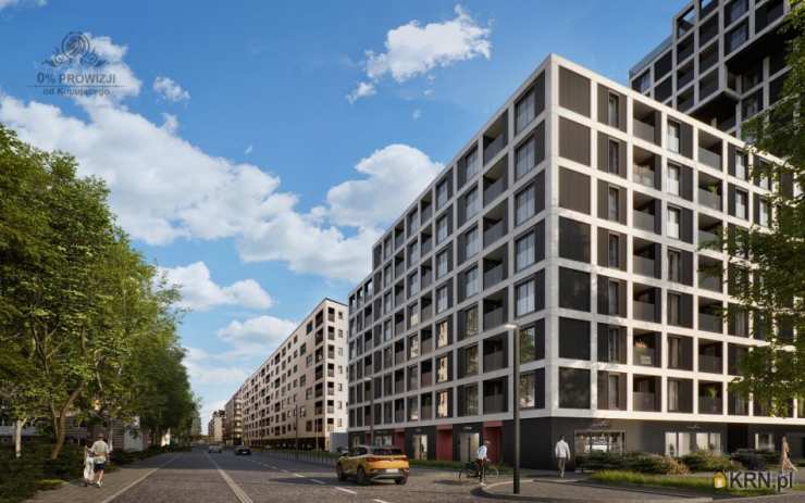 Wrocław, Krzyki, ul. , Mieszkanie  na sprzedaż, 1 pokojowe