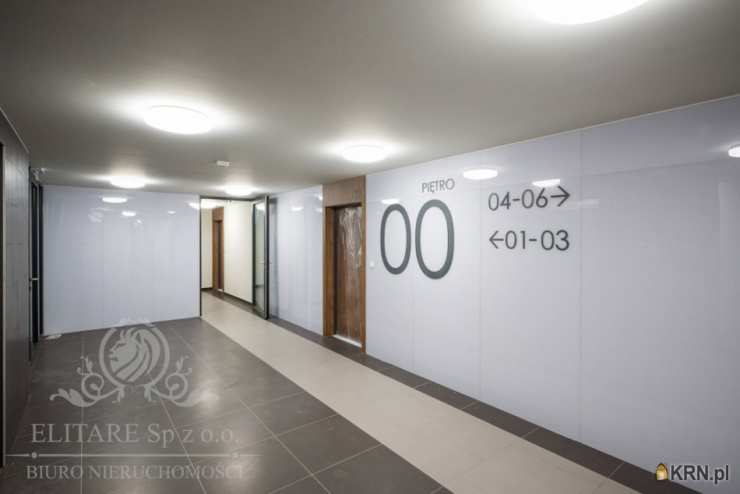 Elitare Sp. z o.o.   , Mieszkanie  na sprzedaż, Wrocław, Krzyki, ul. 