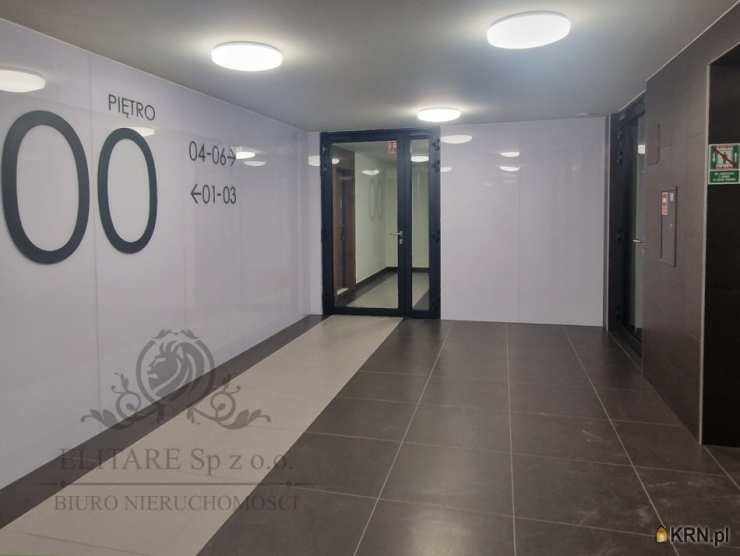 Wrocław, Krzyki, ul. , 1 pokojowe, Mieszkanie  na sprzedaż