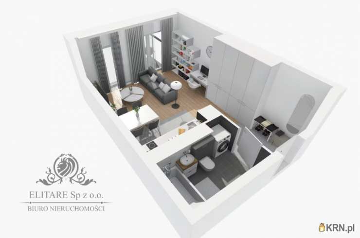 Mieszkanie  na sprzedaż, Wrocław, Stare Miasto, ul. , 1 pokojowe