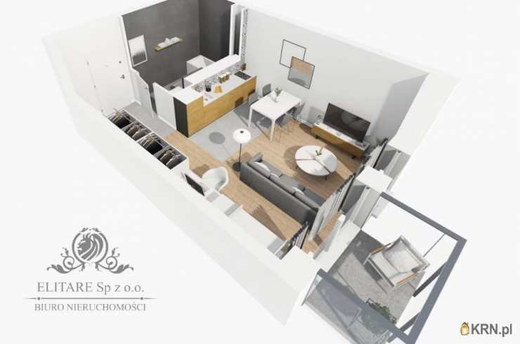 Wrocław, Stare Miasto, ul. , Mieszkanie  na sprzedaż, 1 pokojowe