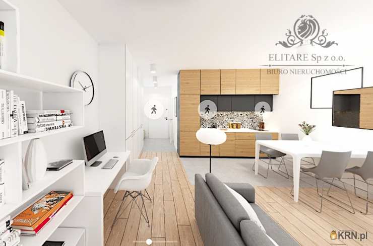 1 pokojowe, Wrocław, Stare Miasto, ul. , Mieszkanie  na sprzedaż