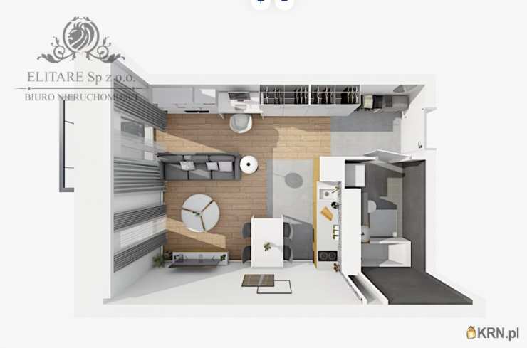 Elitare Sp. z o.o.   , Mieszkanie  na sprzedaż, Wrocław, Stare Miasto, ul. 