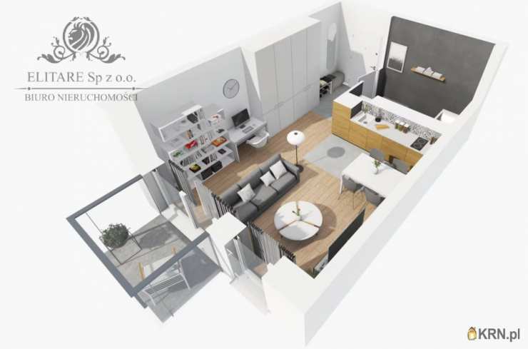 Mieszkanie  na sprzedaż, Wrocław, Stare Miasto, ul. , 1 pokojowe