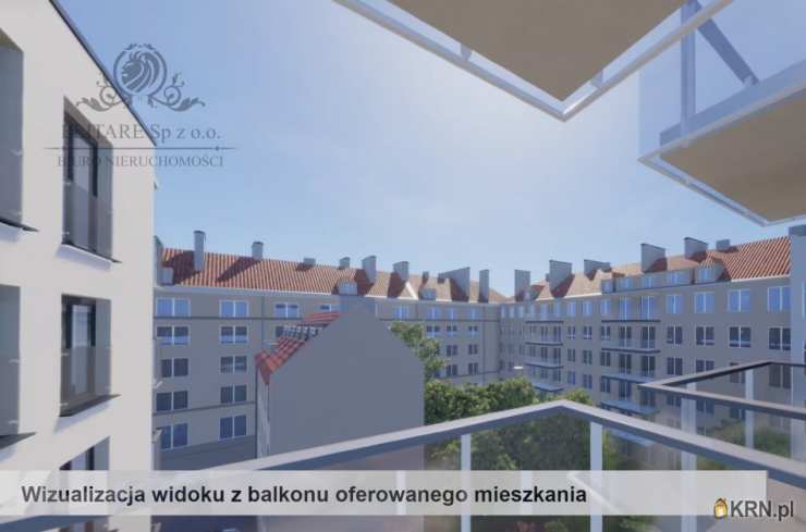 Mieszkanie  na sprzedaż, 1 pokojowe, Wrocław, Stare Miasto, ul. 