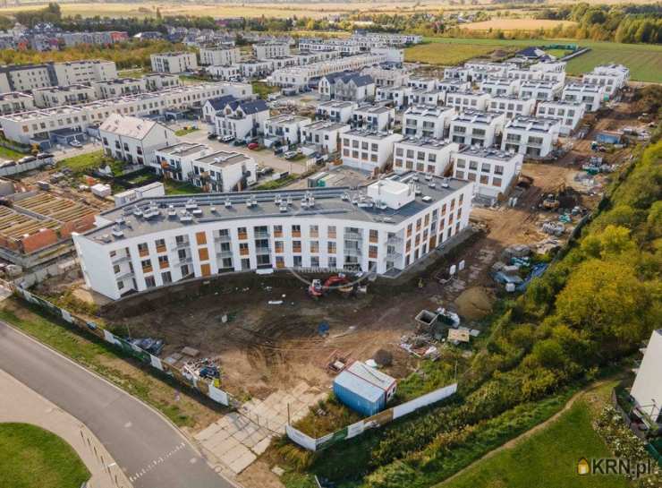 Wrocław, Psie Pole/Lipa Piotrowska, ul. Waniliowa, 2 pokojowe, Mieszkanie  na sprzedaż