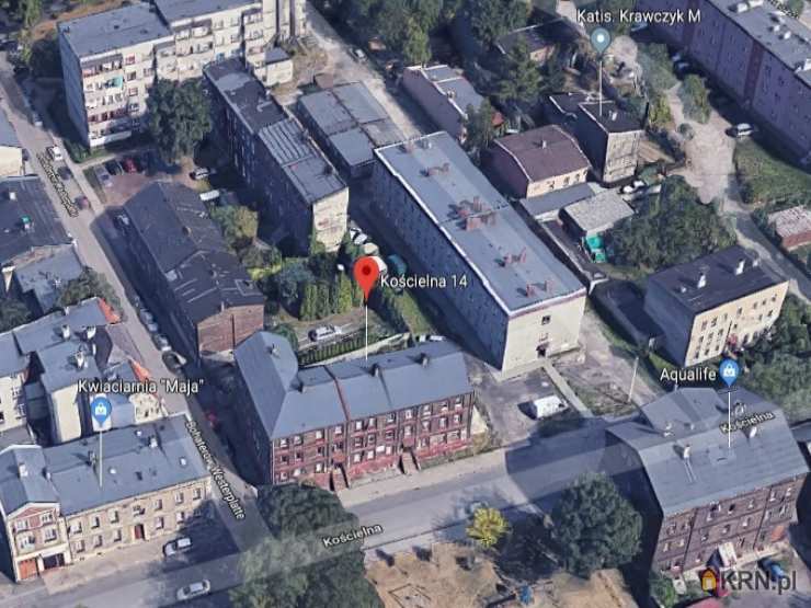 Mieszkanie  do wynajęcia, Świętochłowice, ul. , 1 pokojowe