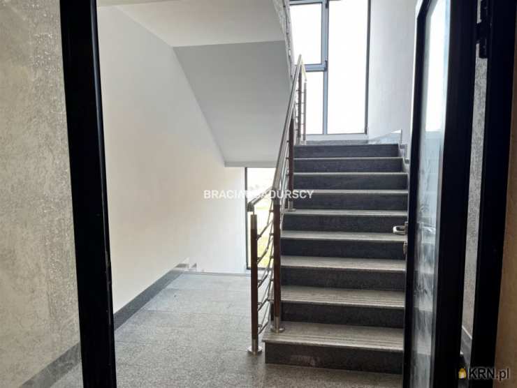 1 pokojowe, Bochnia, ul. Brzeźnicka, Mieszkanie  na sprzedaż