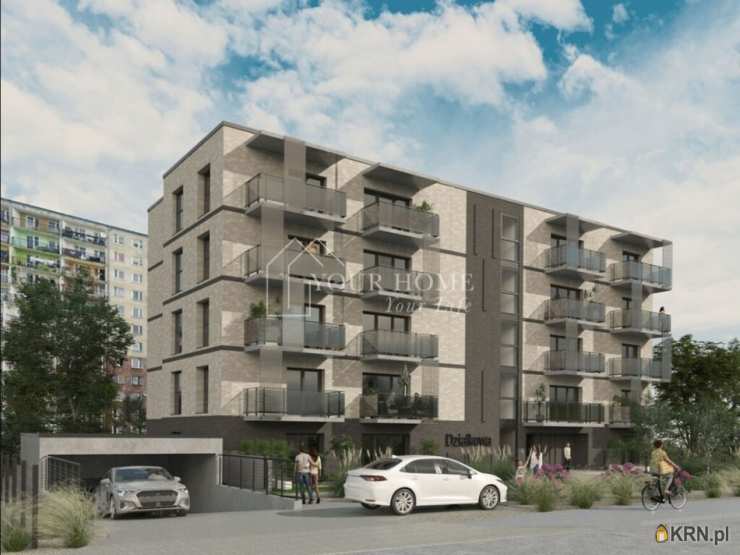 Wrocław, ul. , Mieszkanie  na sprzedaż, 2 pokojowe