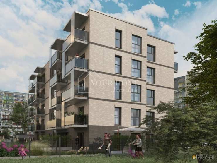 Wrocław, ul. , 2 pokojowe, Mieszkanie  na sprzedaż