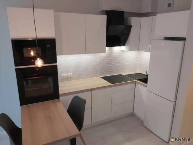 Mieszkanie  do wynajęcia, 2 pokojowe, Katowice, Bogucice, ul. Karoliny