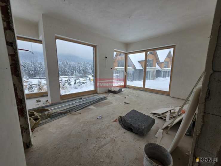 Kościelisko, ul. , 2 pokojowe, Mieszkanie  na sprzedaż